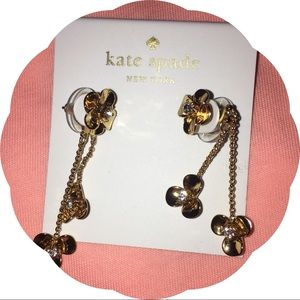 Kate Spade Dangling Earrings